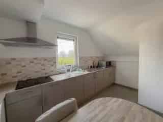 Appartement te huur Taintignies 1 slaapkamer terras parking