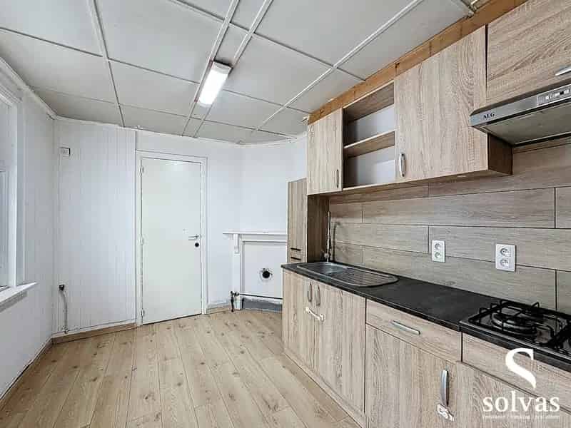 Huis te koop Maldegem centrum te renoveren