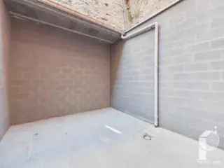 Huis Gemengd Gebruik Dison - 2 Duplex Appartementen