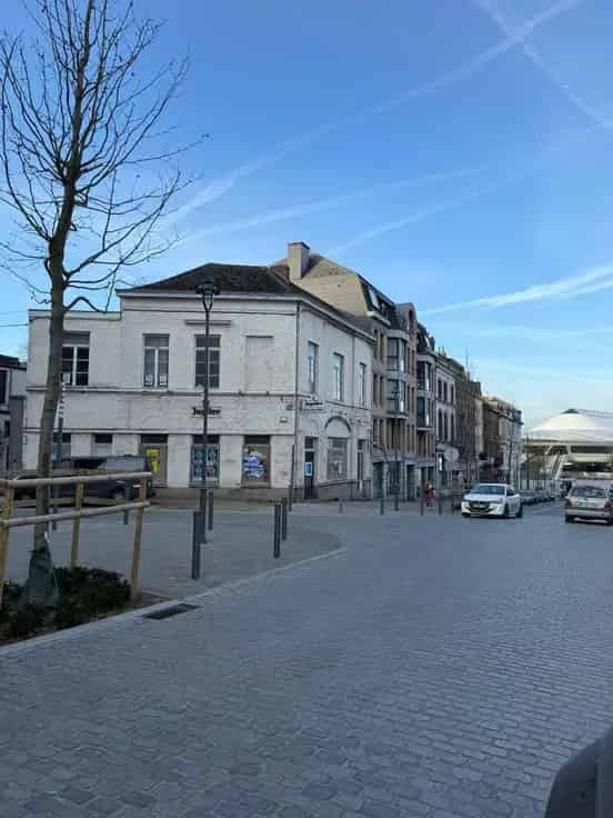 Appartementsblok Te Koop