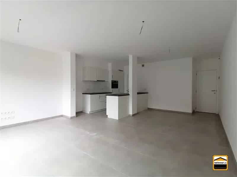 Appartement te koop Borgloon centrum - BEN woning
