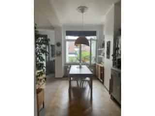 Appartement te huur Elsene - 1 slaapkamer - Tuin - Terras - Nabij ULB