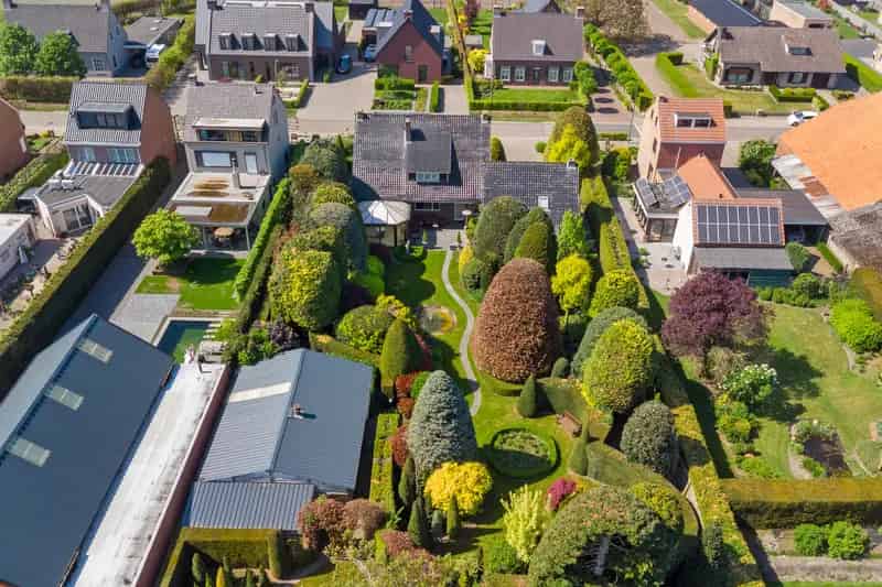 Huis te huur