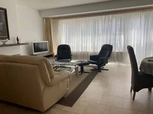 Appartement te koop nabij zeedijk 3 slaapkamers