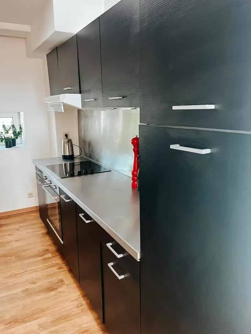 Stijlvolle Duplex te Koop in Centrum De Pinte