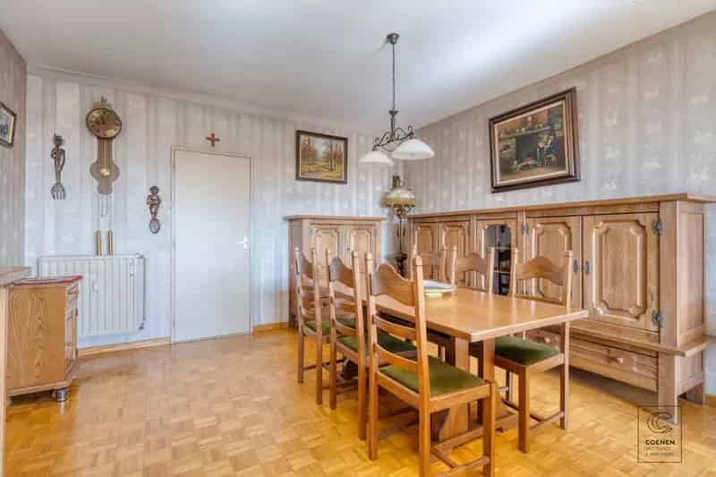 Appartement te koop Borgerhout 107m² 2 slaapkamers