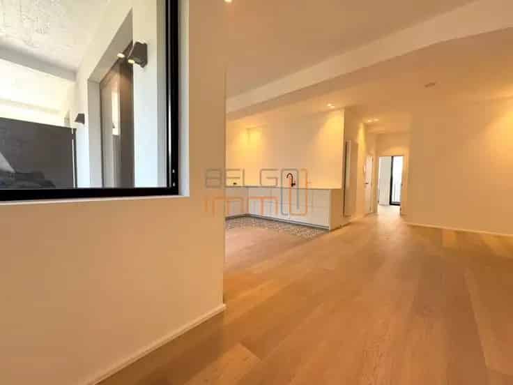 Luxe Appartement 1 Slaapkamer Te Koop Bruxelles