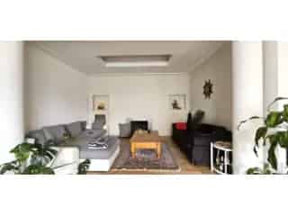 Appartement te Huur Elsene 3 slaapkamers 80m²