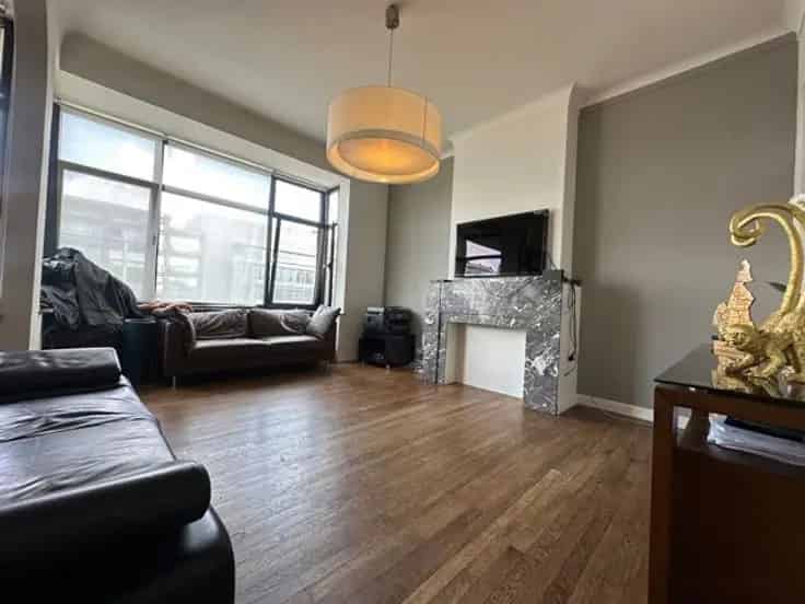 Appartement Te Koop 3 Slaapkamers Balkon Pulhofwijk