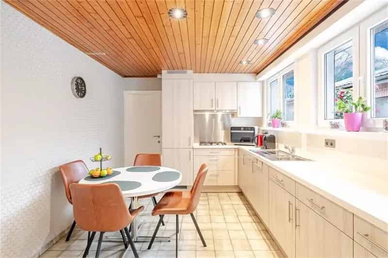 Huis te koop Wetteren 3 slaapkamers Zuidtuin