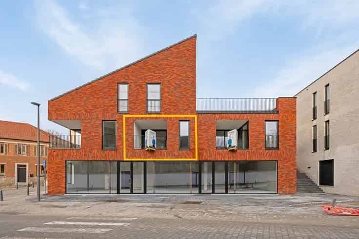 Appartement Te Koop