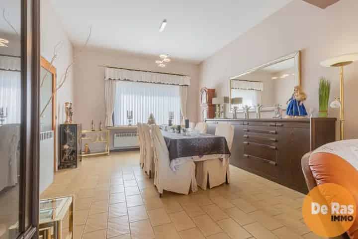 Huis te koop in Denderleeuw - Gezinswoning met comfort