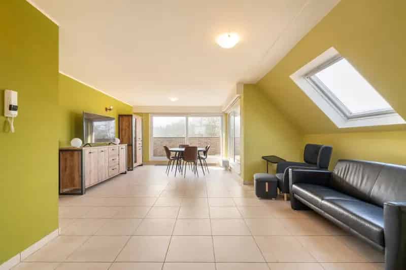 Duplex te Koop Mariakerke Nabij Gent