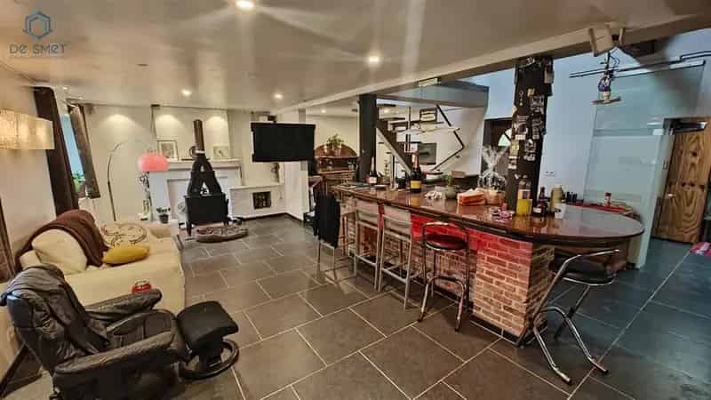 Huis te Koop Zottegem Nabij Centrum
