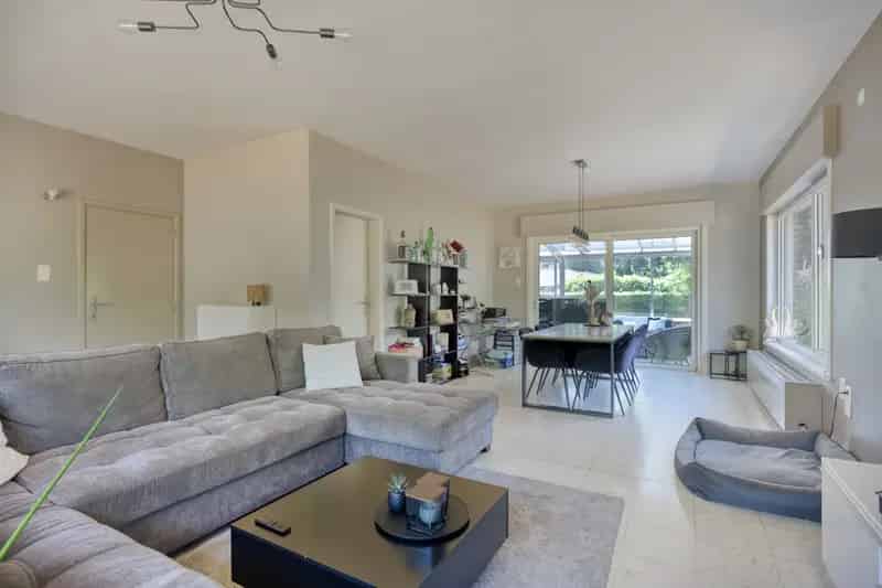 Gelijkvloerse Villa te Koop in Bolderberg