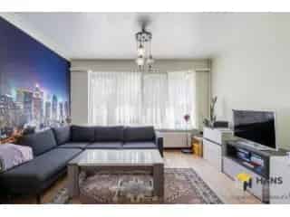 Appartement te koop Antwerpen 3 slaapkamers 123m²
