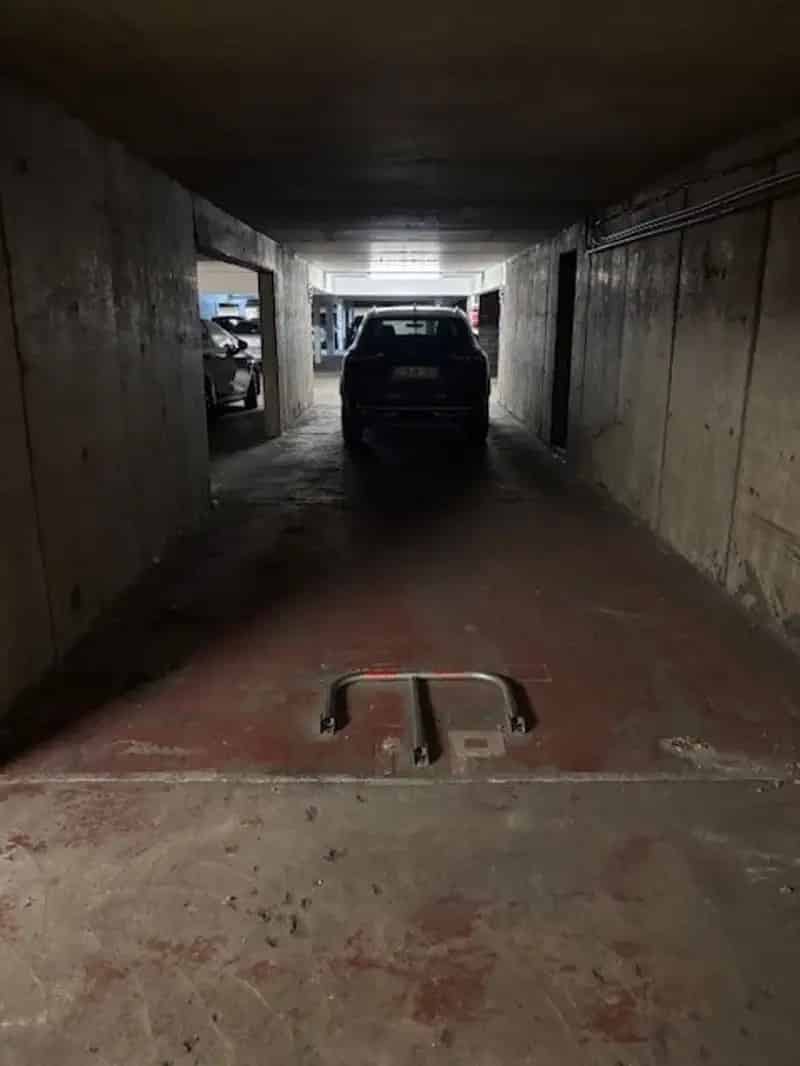 Autostaanplaatsen te Huur Leuven Centrum