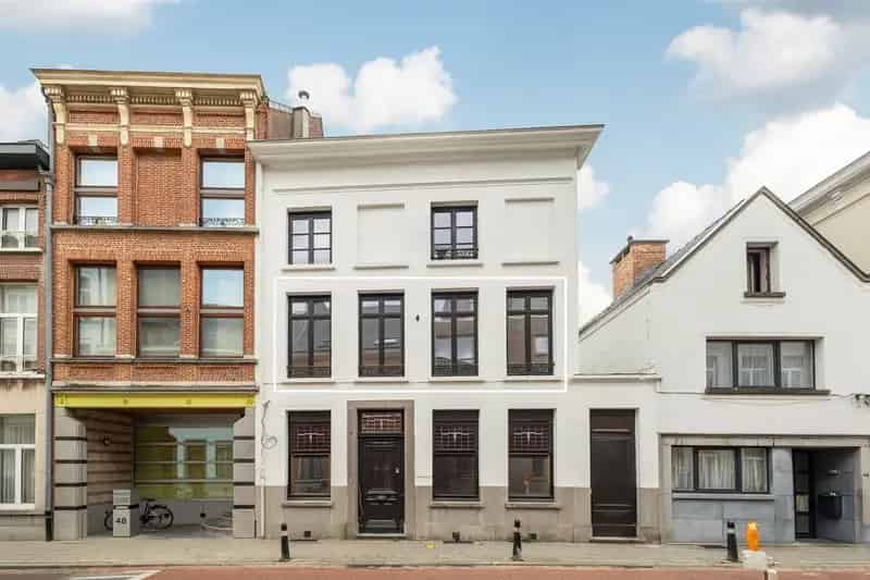 Appartement te koop