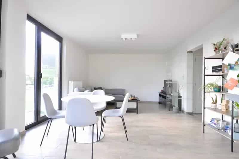 Nieuwbouwappartement te huur Ronse
