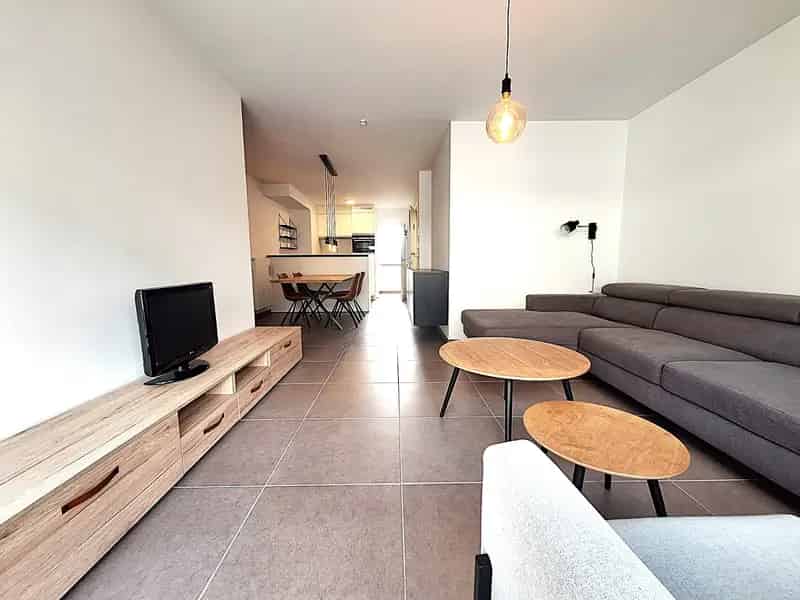Duplex Appartement te Huur Roeselare Centrum 2 Slaapkamers