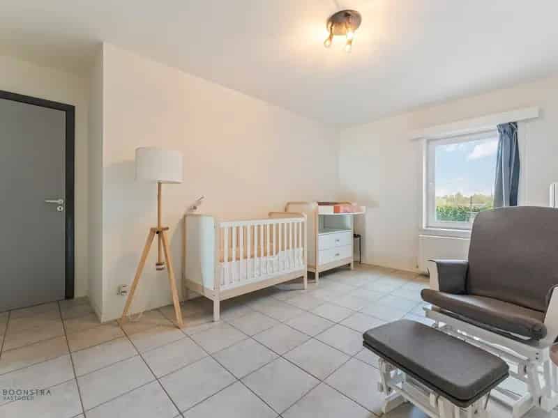 Huis te koop Duffel 3 slaapkamers grote tuin