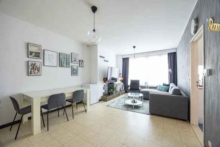 Appartement Te Koop