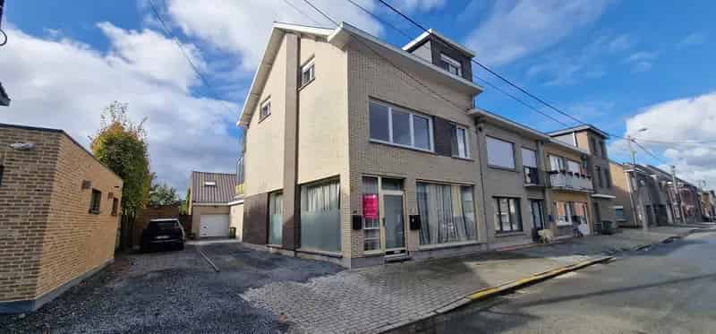 Appartement te huur in Wieze
