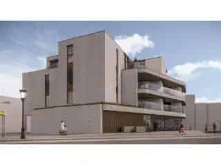 Residentie Saffier 2.0 Bilzen Appartementen