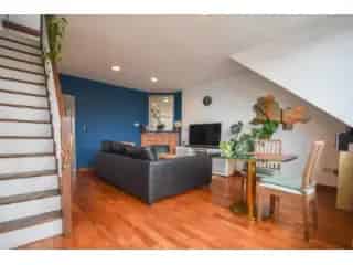 Duplex Laken 2 slaapkamers Nabij Atomium
