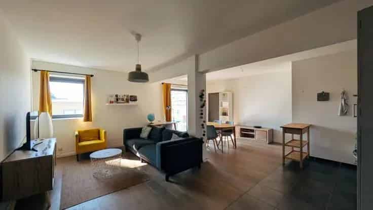 Appartement Te Koop Nabij Hobokense Polder