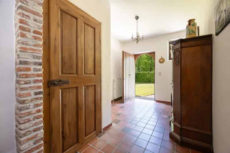 Huis te huur Koningshof 5 slaapkamers zwembad