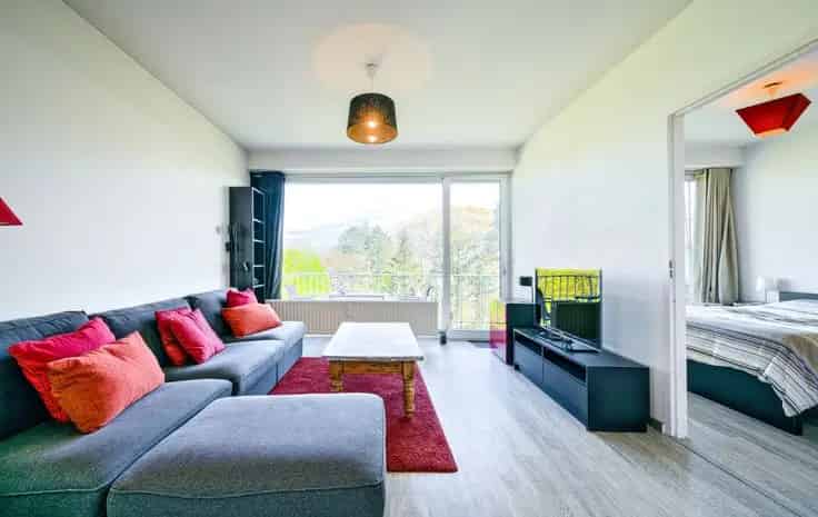 Appartement te Koop Boitsfort - Lichtrijk en Nabij Openbaar Vervoer
