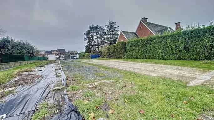 Bouwgrond te koop in Puurs-Sint-Amands
