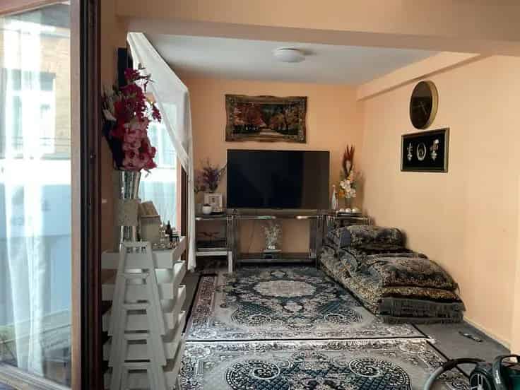 Opbrengsteigendom Gent Sleepstraat 2 Handelspanden 5 Appartementen