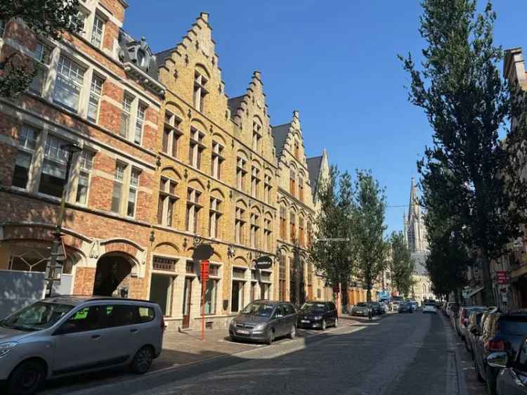 Kantoorruimte te huur Ieper