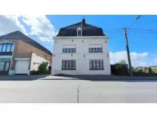 Huis te koop Kain - 4 slaapkamers grote tuin