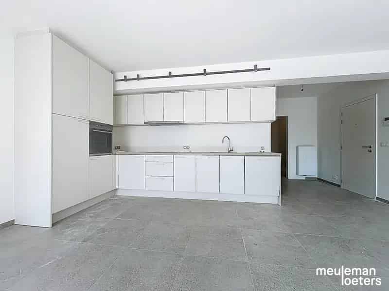 Appartement te koop: Lichtrijk en energiezuinig 2 slaapkamer appartement