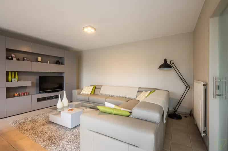 Duplex Appartement Te Koop Adegem
