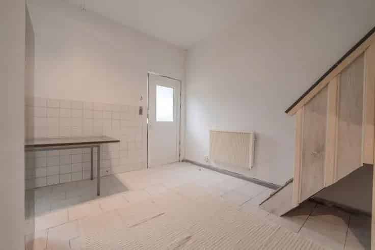 Te renoveren Duplex Nabij ULG