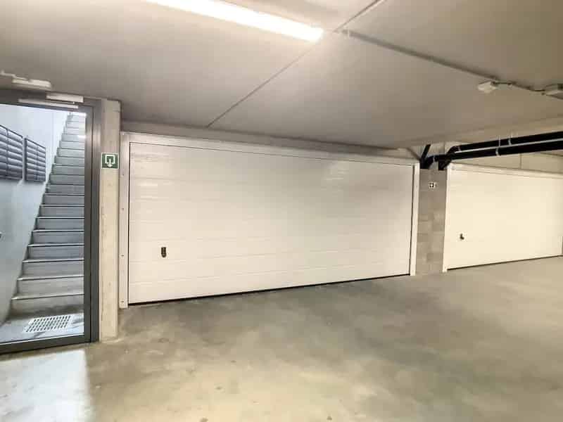 Garagebox te huur Sint-Michiels