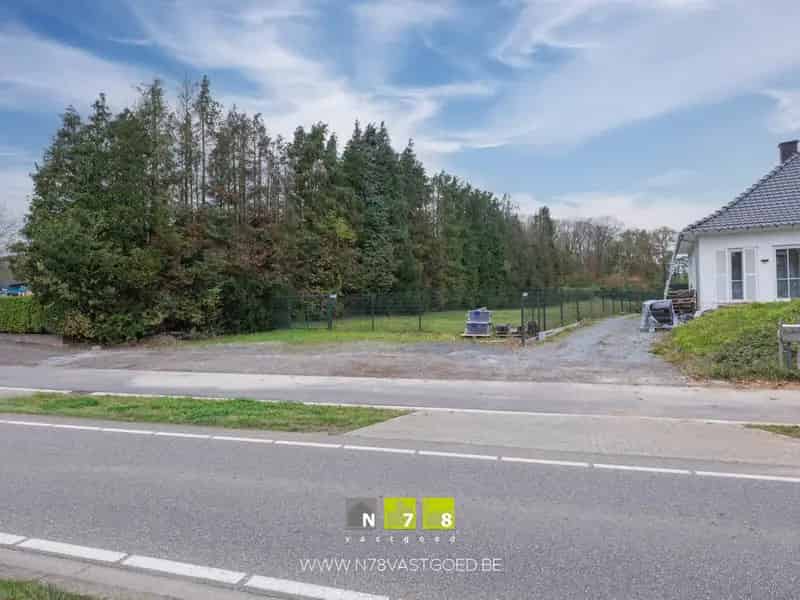 Bouwgrond te Koop Dilsen-Stokkem 52a34ca
