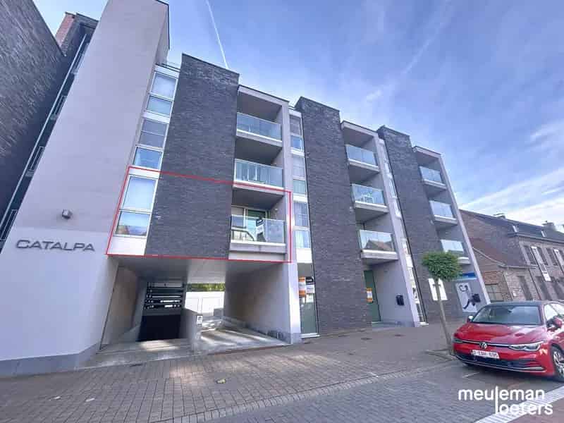 Appartement te huur