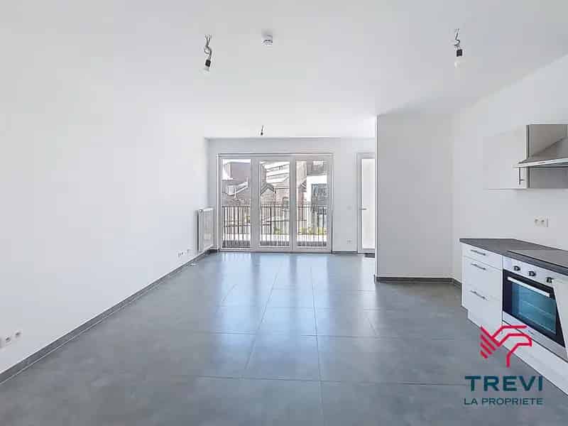Appartement te huur Charleroi Centrum - 1 slaapkamer - PEB A+