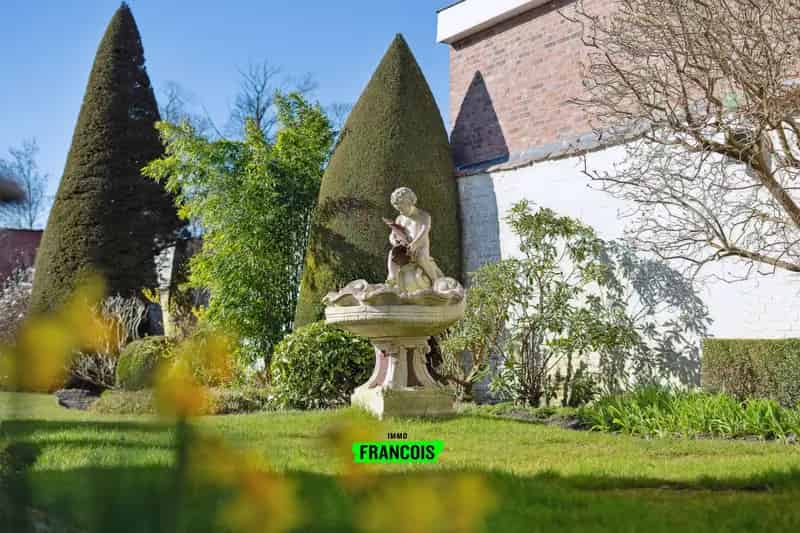 Herenhuis Ingelmunster: Horeca of Woning