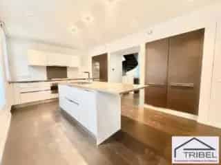 Triplex te Koop Ukkel - Loft 314m² - 3 slaapkamers - 3 badkamers