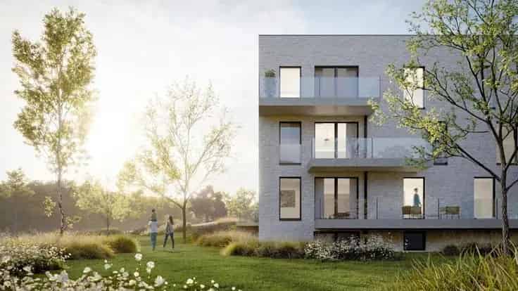 29 Duurzame Assistentiewoningen Te Koop Lubbeek