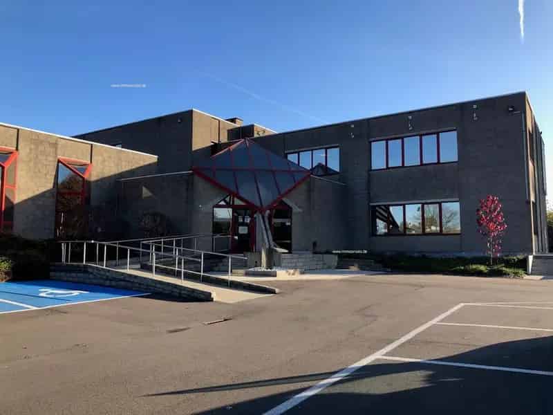Kantoorruimte te huur Researchpark Zellik