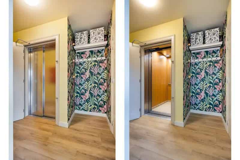 Appartement te huur Lanaken 3 terrassen 180m²