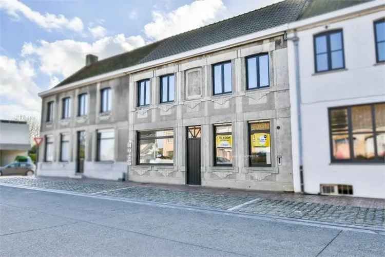 Woning te koop Kortemark