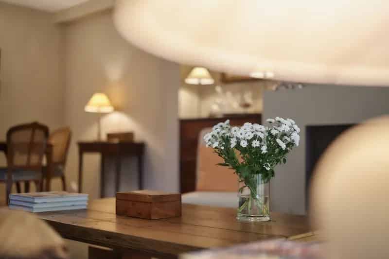 Appartement te koop Gent Zuidpark 3 slaapkamers A-label